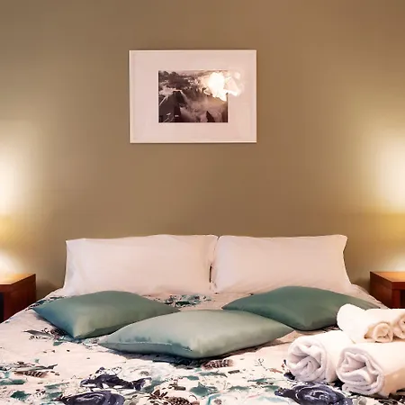 Ruota Di Carretto ベッド・アンド・ブレックファスト 3*