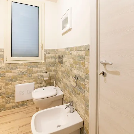 Ruota Di Carretto ベッド・アンド・ブレックファスト ニコロージ