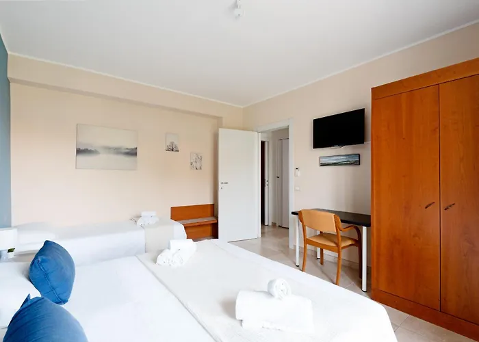 Ruota Di Carretto Bed and breakfast