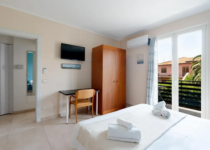 Ruota Di Carretto Bed and breakfast 3*