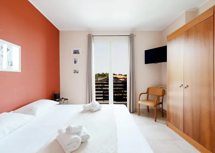 Bed and breakfast Ruota Di Carretto Nicolosi