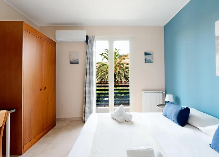 Bed and breakfast Ruota Di Carretto
