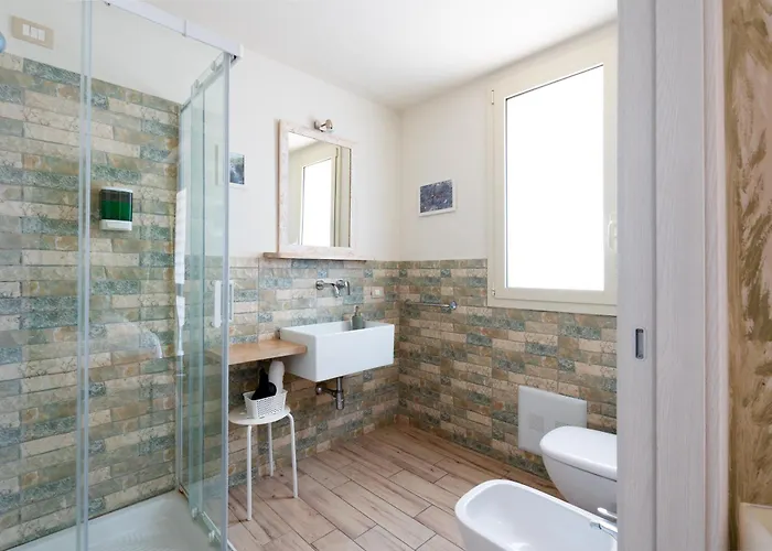 Bed and breakfast Ruota Di Carretto 3*