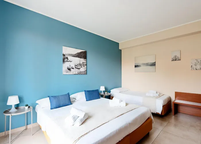 Bed and breakfast Ruota Di Carretto