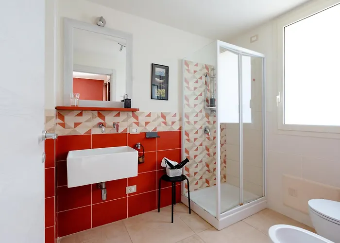 Ruota Di Carretto Bed and breakfast 3*