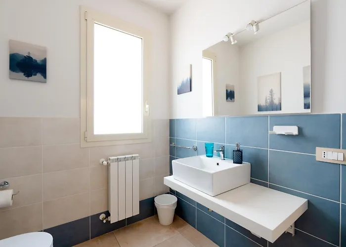 Bed and breakfast Ruota Di Carretto 3*