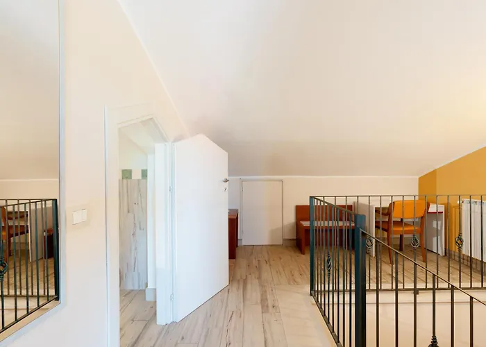 Bed and breakfast Ruota Di Carretto 3*