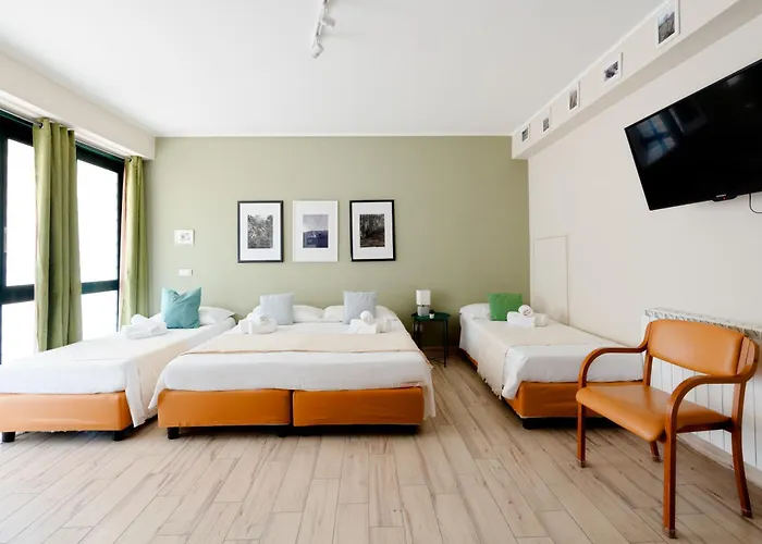 Ruota Di Carretto Bed and breakfast 3*
