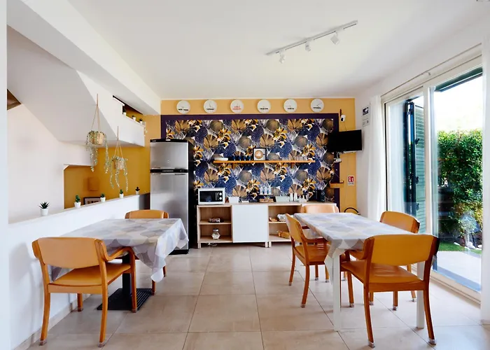 Bed and breakfast Ruota Di Carretto 3*