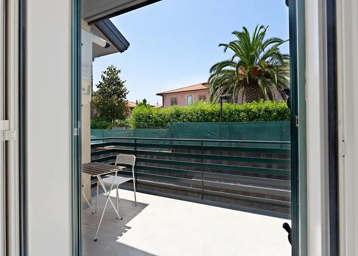 Ruota Di Carretto Bed and breakfast