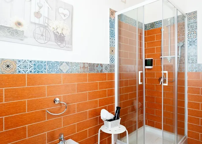 Ruota Di Carretto Bed and breakfast 3*
