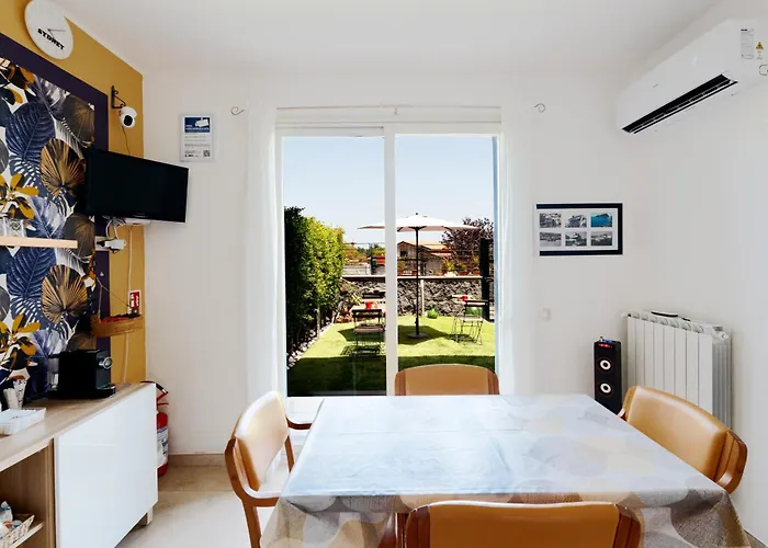 Bed and breakfast Ruota Di Carretto 3*