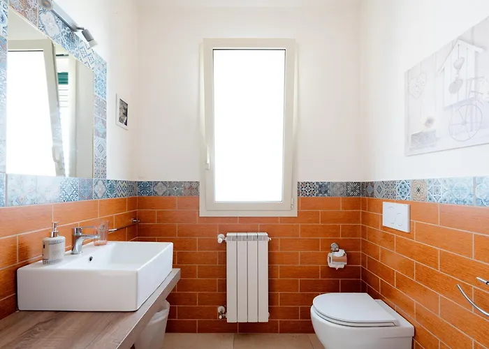 Ruota Di Carretto Bed and breakfast