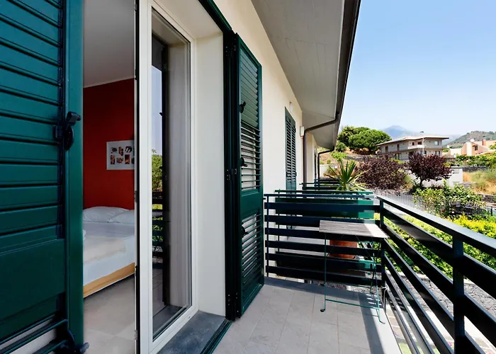 Bed and breakfast Ruota Di Carretto
