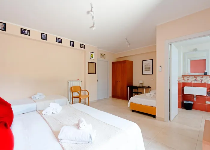 Bed and breakfast Ruota Di Carretto Nicolosi