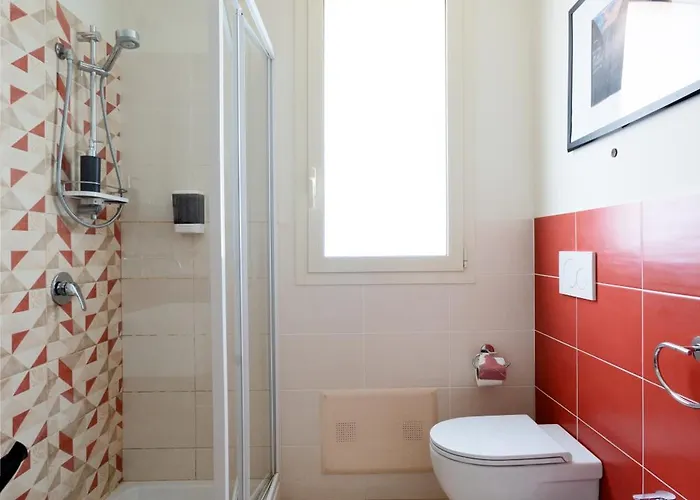 Ruota Di Carretto Bed and breakfast