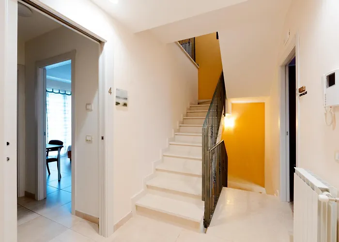 Ruota Di Carretto Bed and breakfast