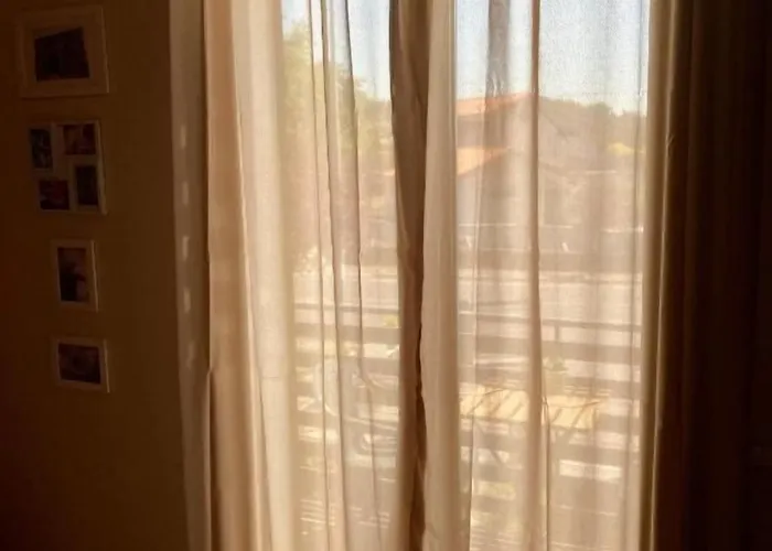 Ruota Di Carretto Bed and breakfast Nicolosi