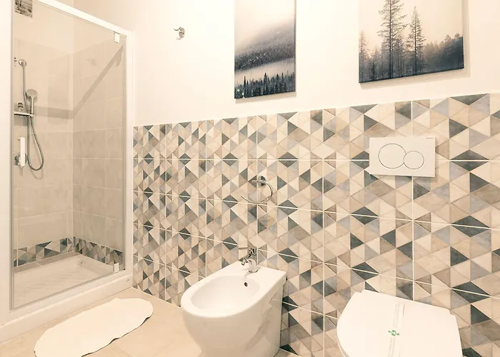 Bed and breakfast Ruota Di Carretto 3*