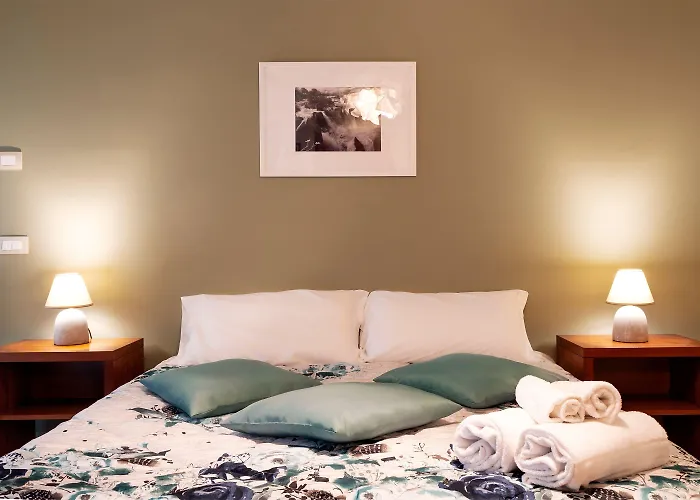 Ruota Di Carretto Bed and breakfast 3*