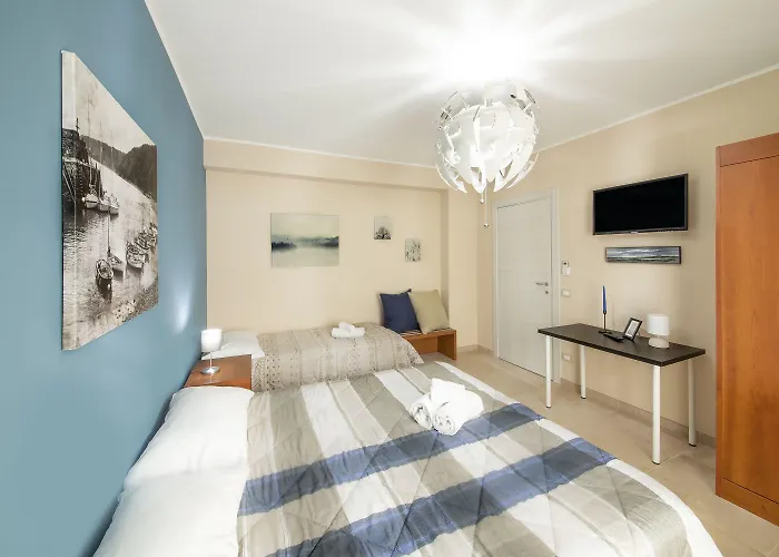 Bed and breakfast Ruota Di Carretto Nicolosi