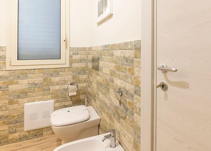 Ruota Di Carretto Bed and breakfast Nicolosi